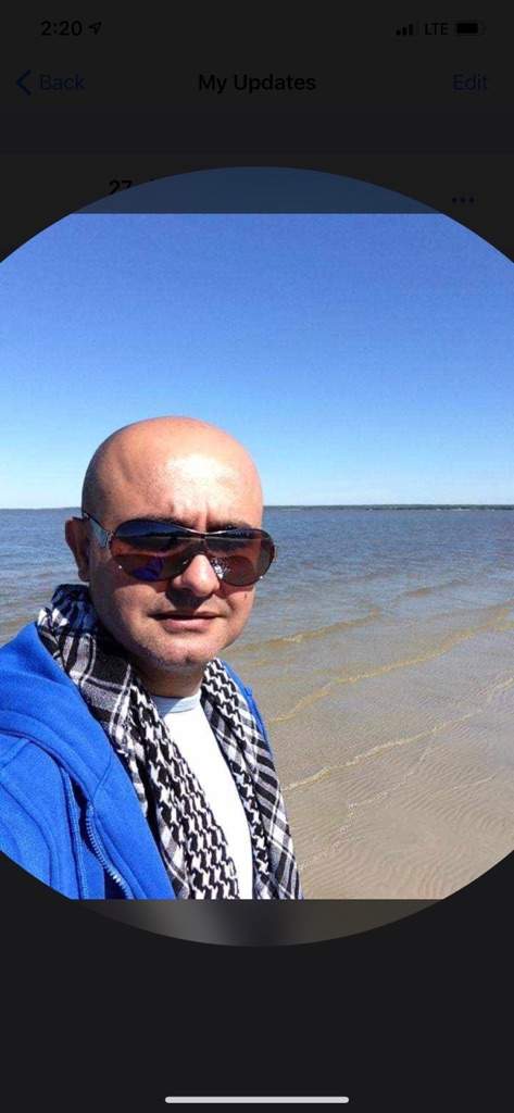 Nour Ali