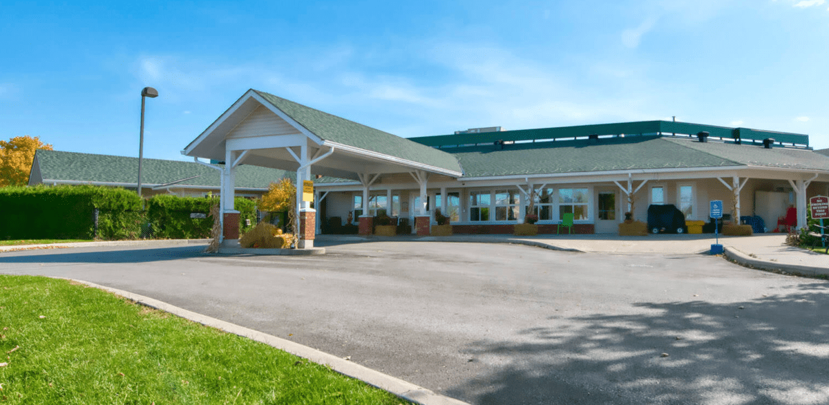 A coronavirus outbreak, which was declared at the facility on June 11, has been lifted by the local health unit.  