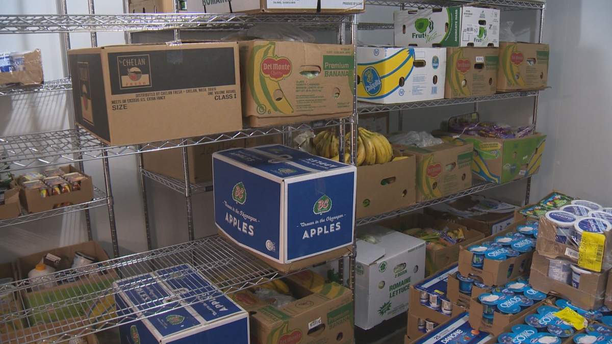 On Friday June 26, Global Okanagan Television will hold its Foodbank Friday fundraiser, a one-day online event that will benefit  local food banks.
