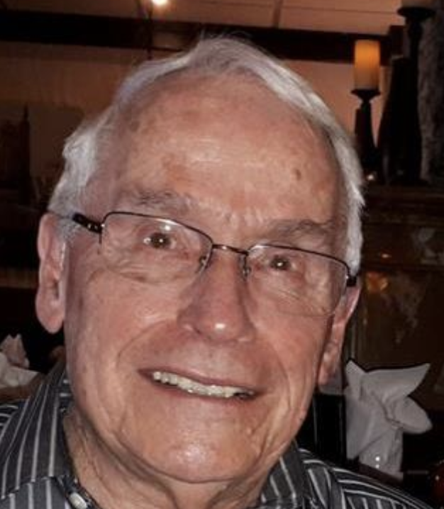 Fred Huffman