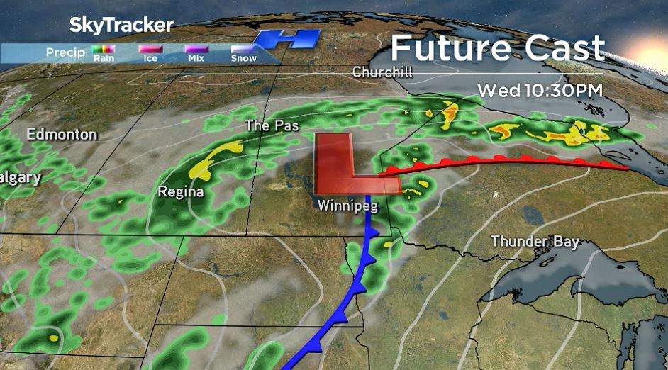 RPM Model from June 16, 2020.