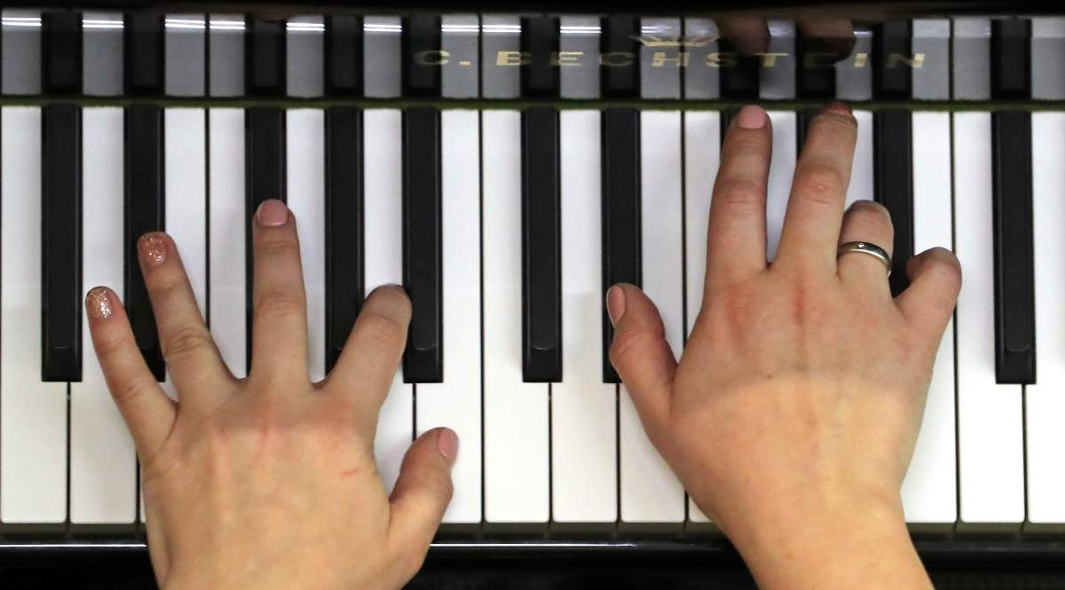 Alberta Spotlight will feature musicians around the province playing for audiences online.
