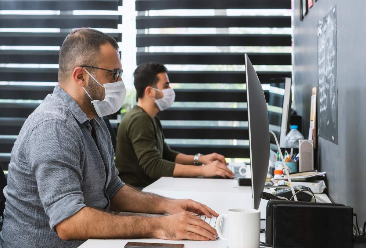 Recalled to work? 5 things to consider before you go back to the job - image