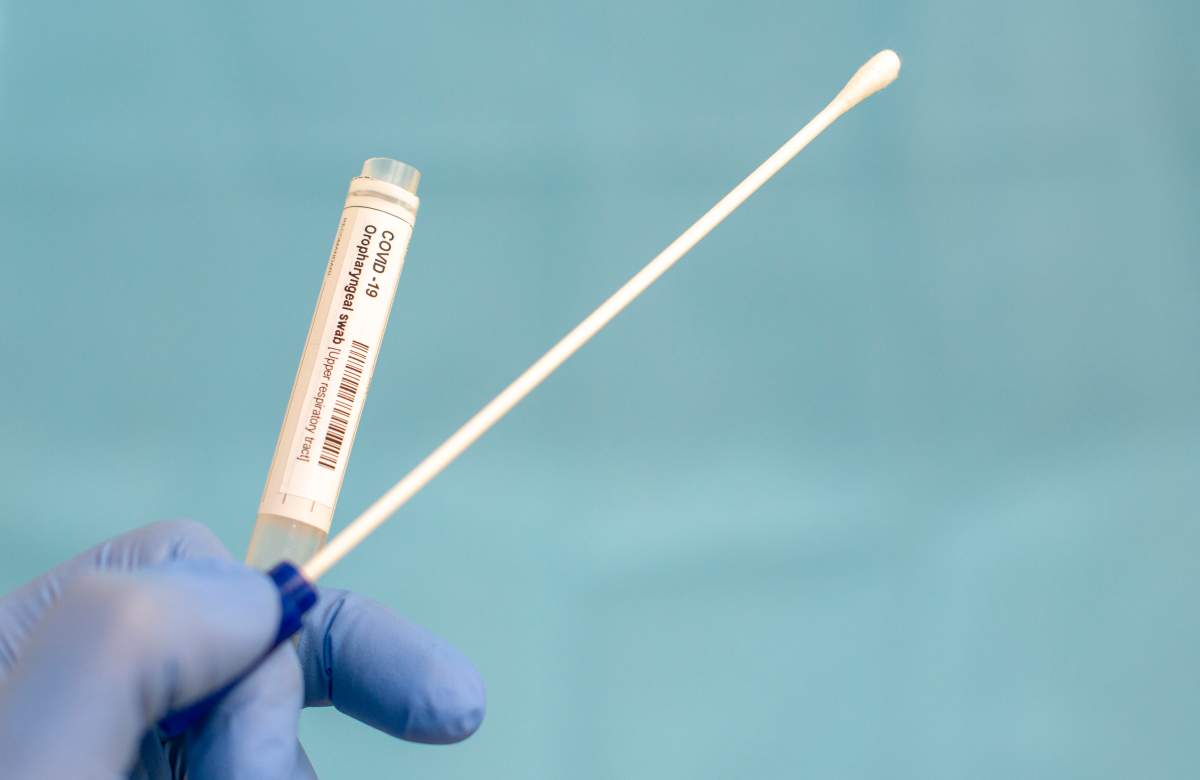 No new COVID-19 cases in Manitoba as Phase 3 launched - image