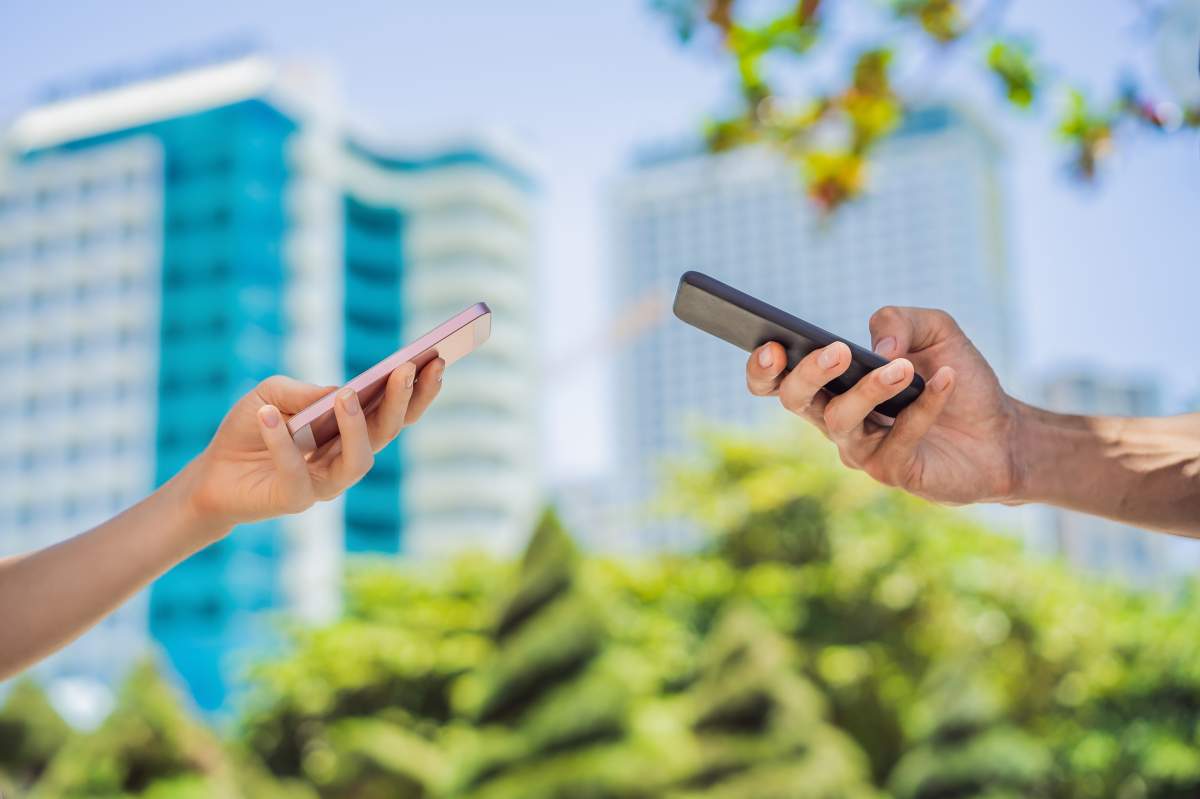 The province launched the ABTraceTogether app on May 1, 2020.