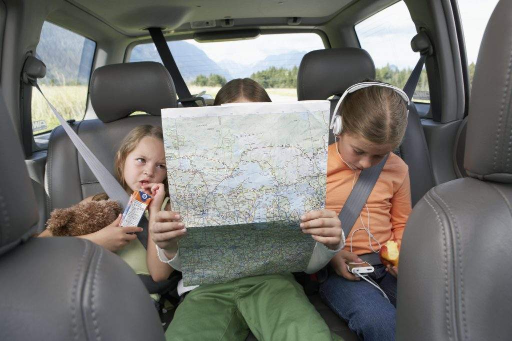 With the ongoing COVID-19 pandemic, people can use their summer holidays to explore Saskatchewan and other parts of Canada with a road trip.