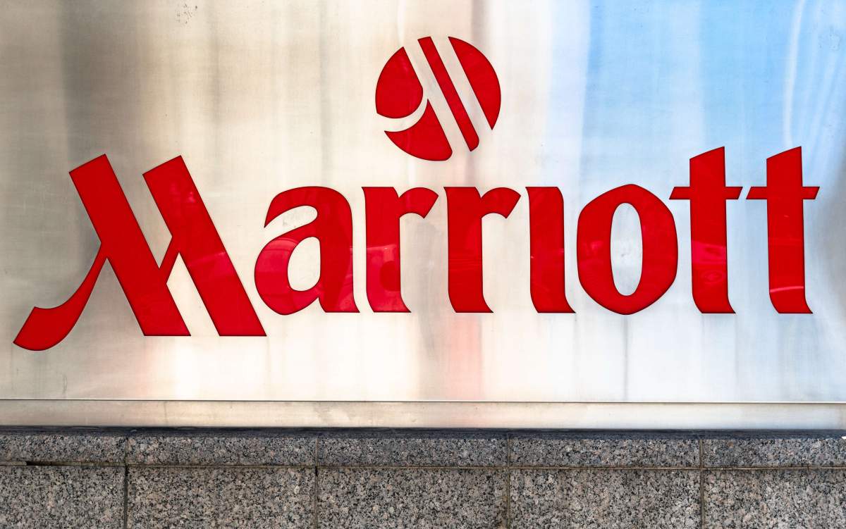 Marriott International is closing two call centres, one in St. Thomas, Ont., the other in Texas, due to the impacts of the coronavirus pandemic on travel and tourism.