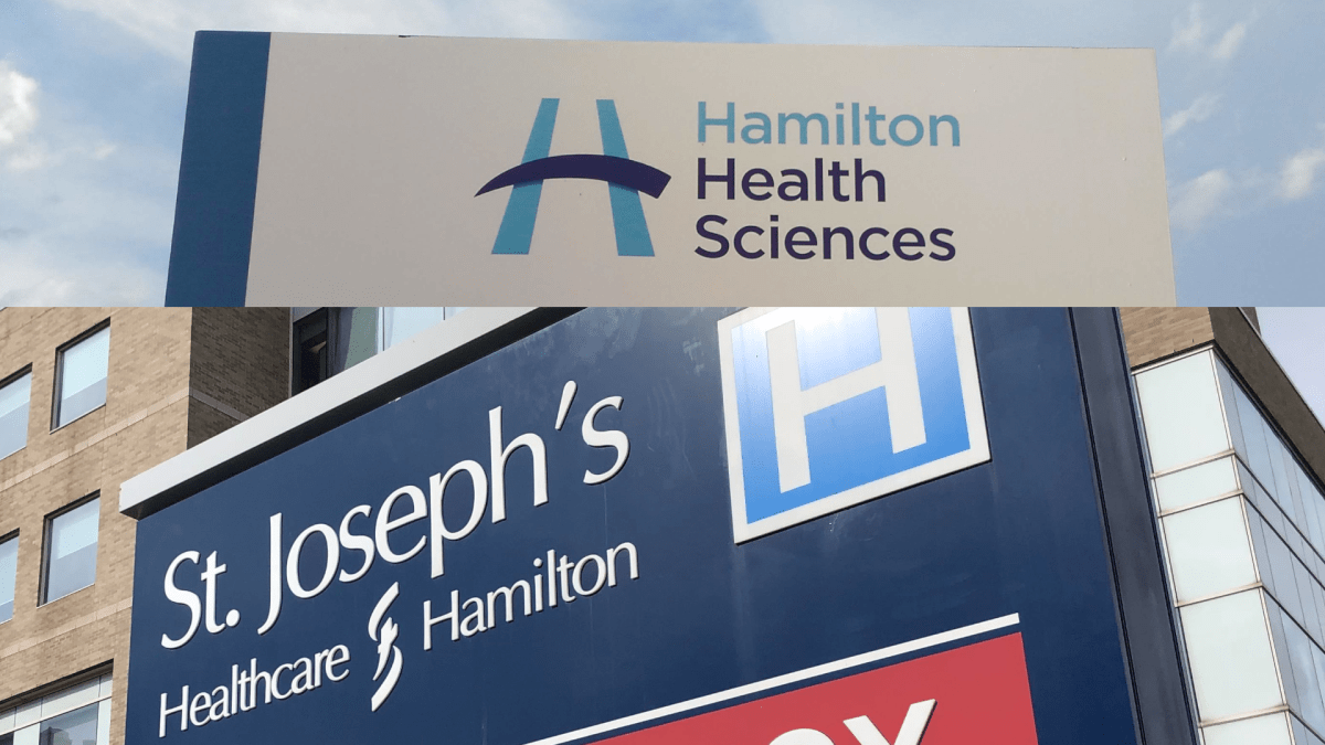 Hamilton's hospitals have set new guidelines to allow families and caregivers to start seeing patients once again amid the COVID-19 pandemic.
