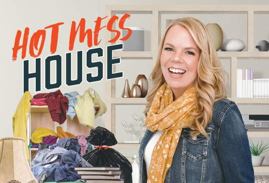 HGTV Canada/ Corus