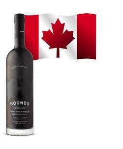 Credit: Hounds Vodka