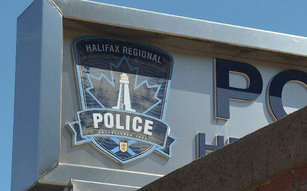 Halifax Regional Police