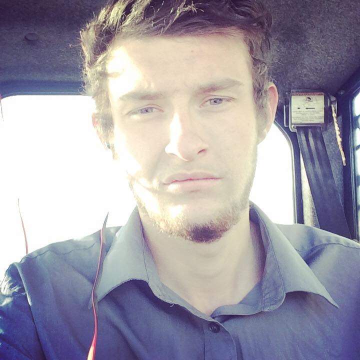 On Monday, officers arrested and charged 24-year-old Ian Charles Abercrombie with second-degree murder in Smith’s death.