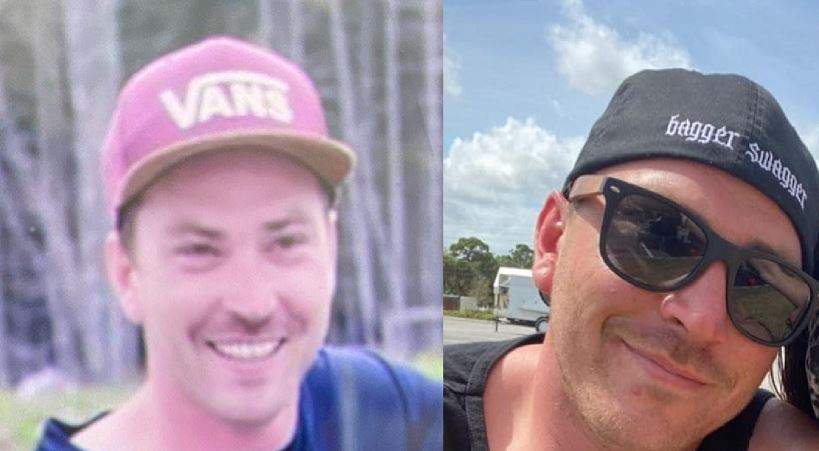 Jacob Donald Croft was last seen Wednesday on Northfield Road in Maitland.