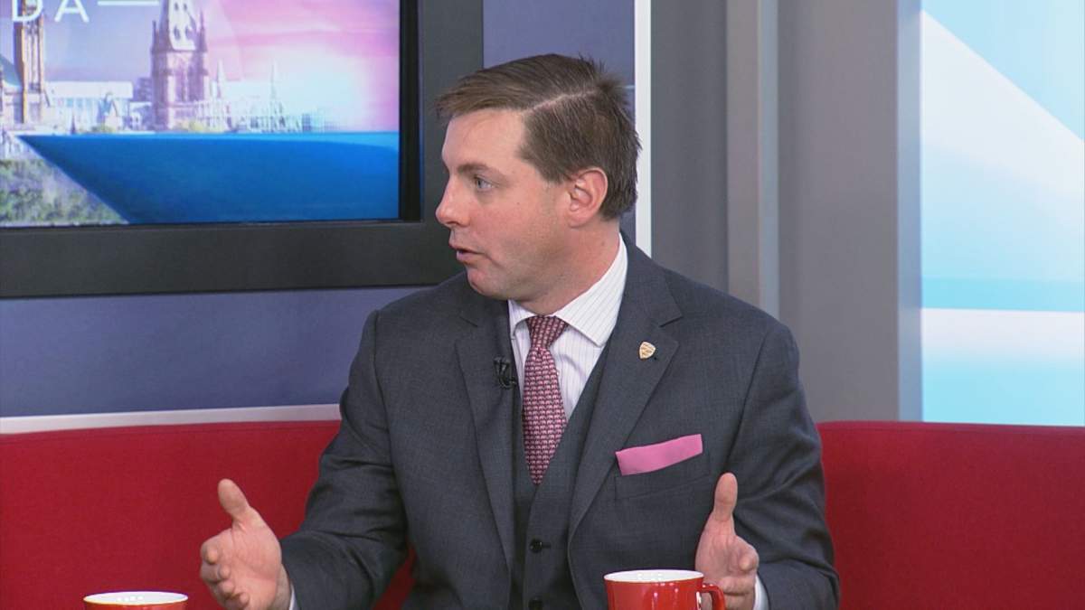 University of Regina economic's professor Jason Childs weighs in on the discussion of how a four-day work week could impact Saskatchewan.  