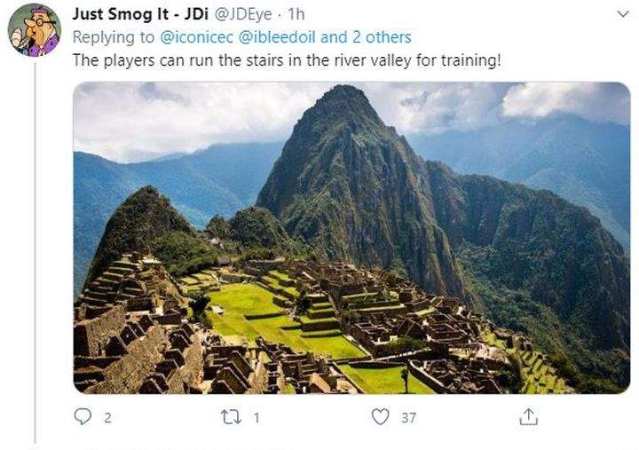 A video promoting Edmonton as a potential NHL hub city, but which mostly showed scenes from Alberta’s Rocky Mountains, was quickly lampooned by some Twitter users for having so little of Edmonton in the video.