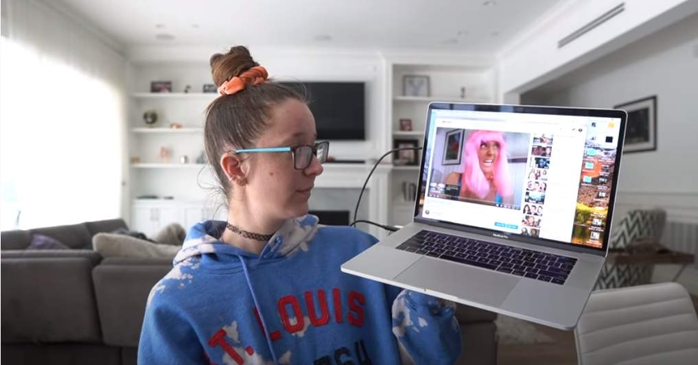 (YouTube/Jenna Marbles)
