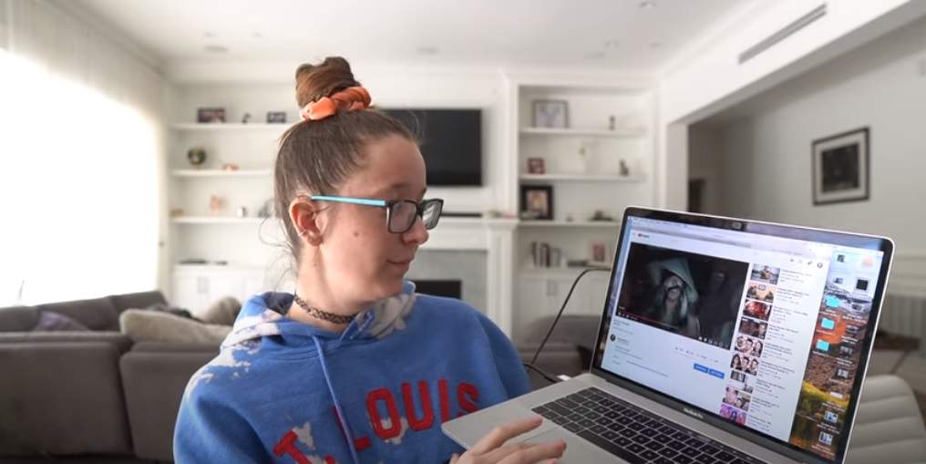 (YouTube/Jenna Marbles)