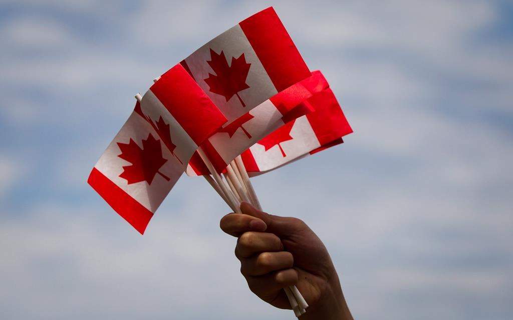 Canada is turning 158 years old on Monday.