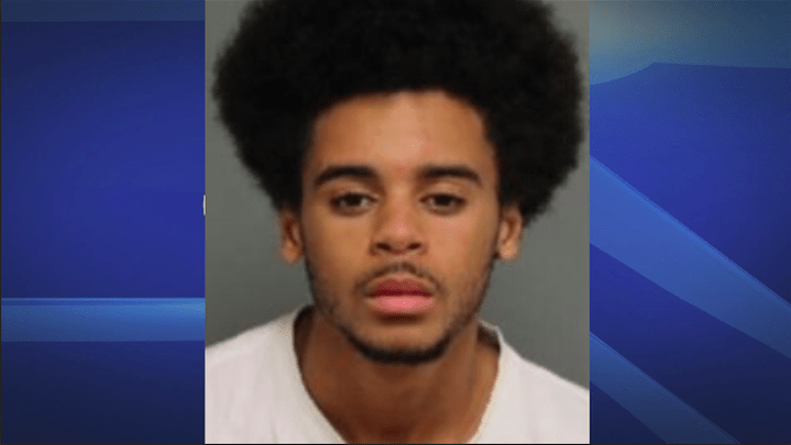22 year-old Keiron Gregory is charged with one count of second-degree murder in the death of Bill Horrace.