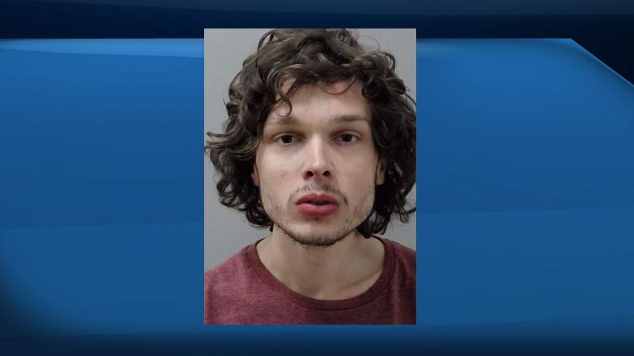 Police say Kurtis Berg, 24, was last seen Tuesday, June 23, 2020.