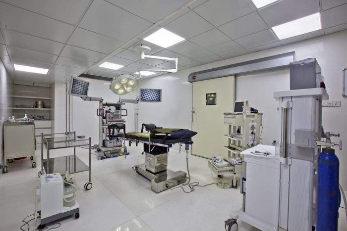 New study in The Lancet show that COVID-19 patients who undergo surgery experience substantially worse postoperative outcomes than would be expected for similar patients who do not have COVID-19.
