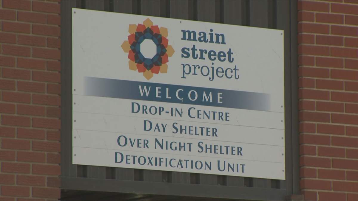 A report by Manitoba's auditor general has confirmed financial irregularities at Main Street Project.