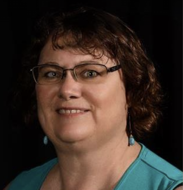 Marilyn Robinson
