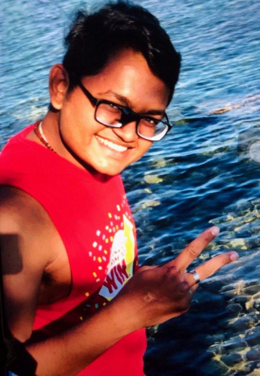 Kingston police are looking for Jaykumar Patel, who was last seen on Friday, June 26.