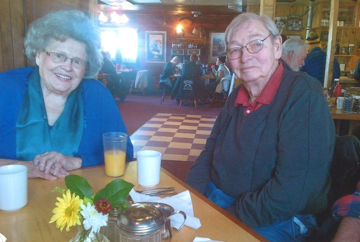 Alberta families desperate for changes to long-term care after COVID-19 outbreaks - image