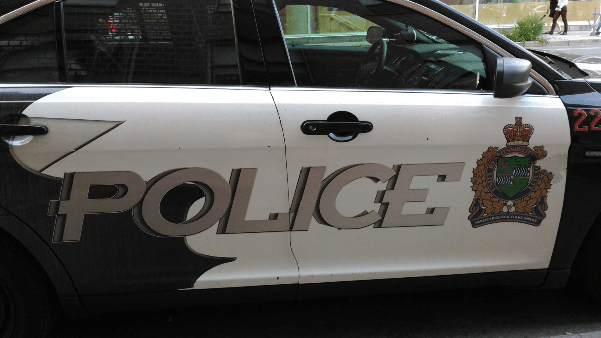 A Niagara woman has been charged for an alleged stabbing incident at a Welland residential building on Tuesday Nov. 7, 2021.
