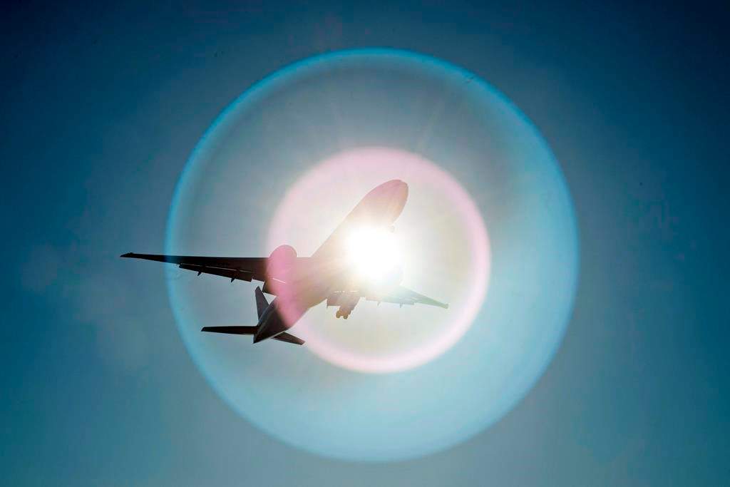 Some customers are initiating chargebacks on their credit cards instead of taking vouchers from airlines for cancelled flights.