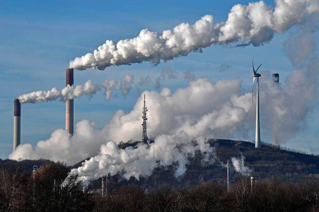 The Council of Atlantic Premier's has issued a letter asking for compensation amid the phase out of coal in the Atlantic region by 2030.