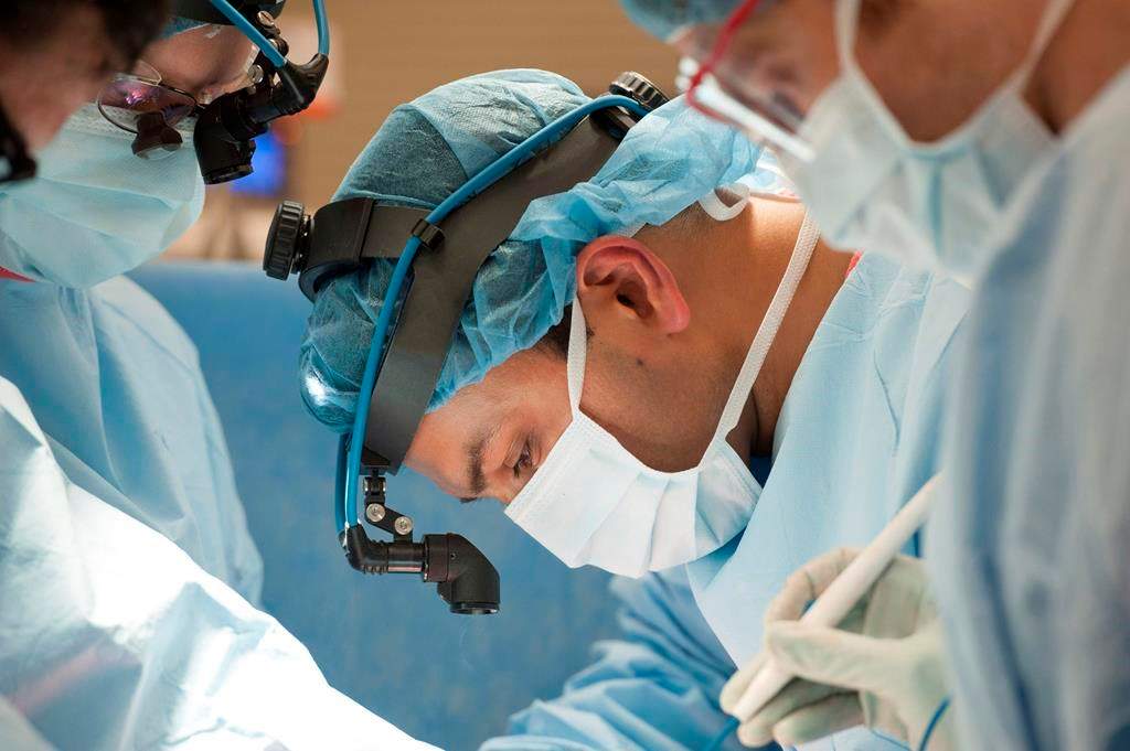 Lung transplant patients in Saskatchewan can access their healthcare support team virtually while they recover at home.