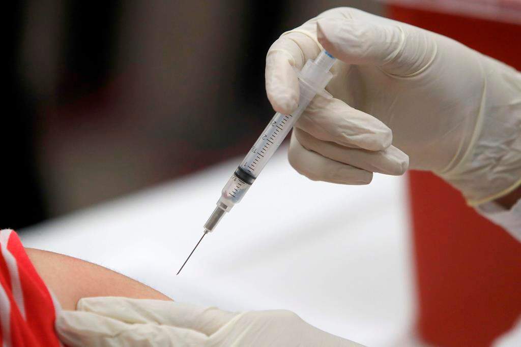 The Manitoba government is upping its order of the high-dose flu vaccine in anticipation of high demand this flu season amid the coronavirus.