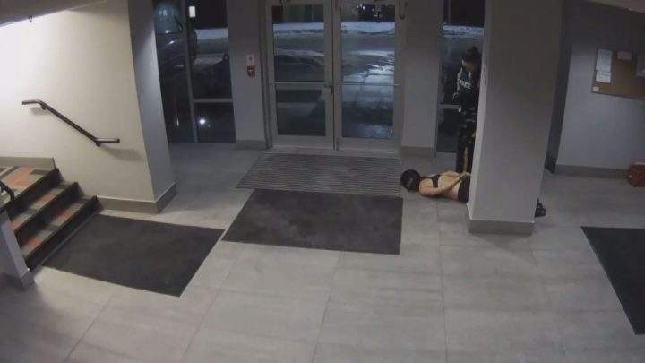 RCMP say an internal code of conduct and criminal investigation is underway following a lawsuit that alleges a constable mistreated a university student during a wellness check.