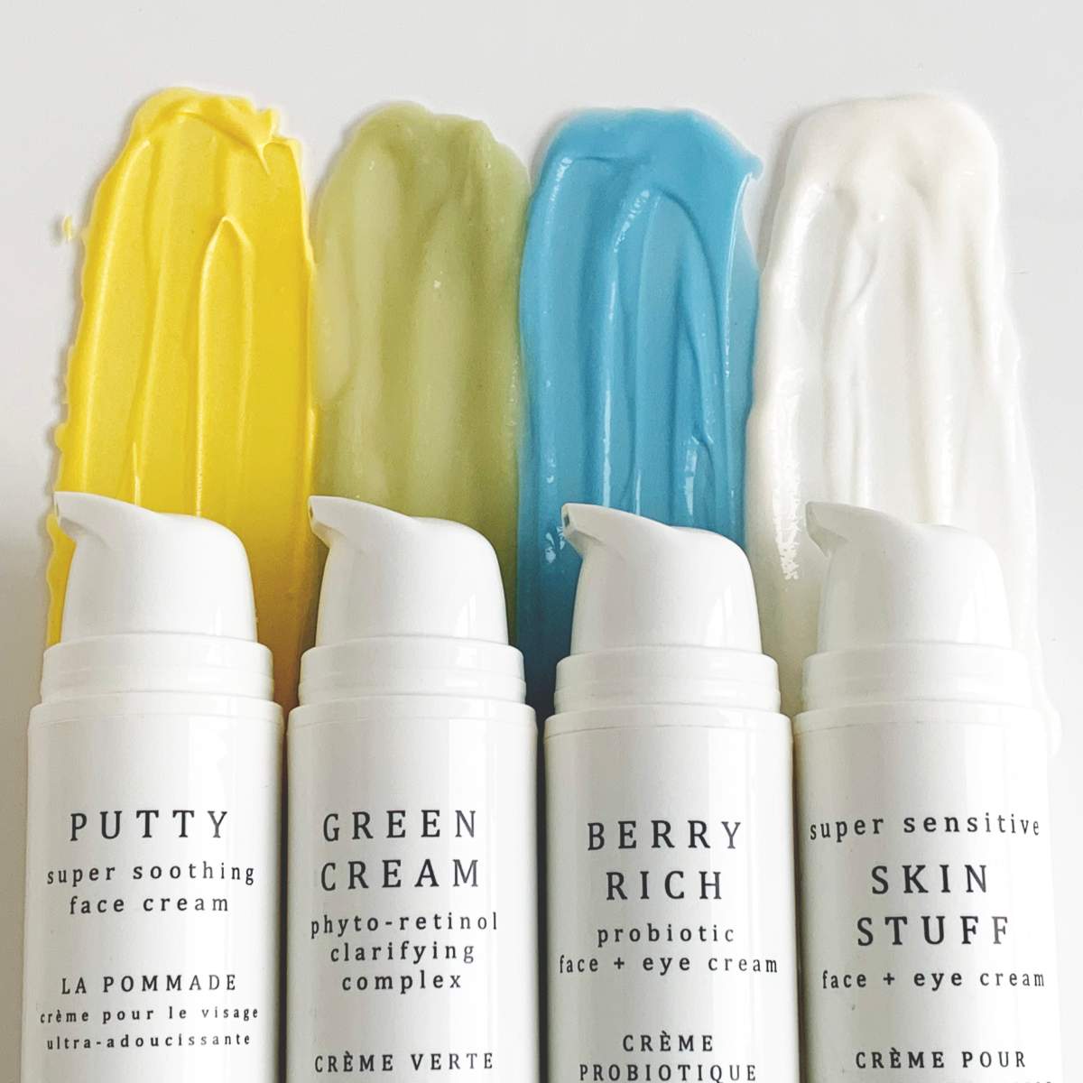 Credit: Graydon Skincare