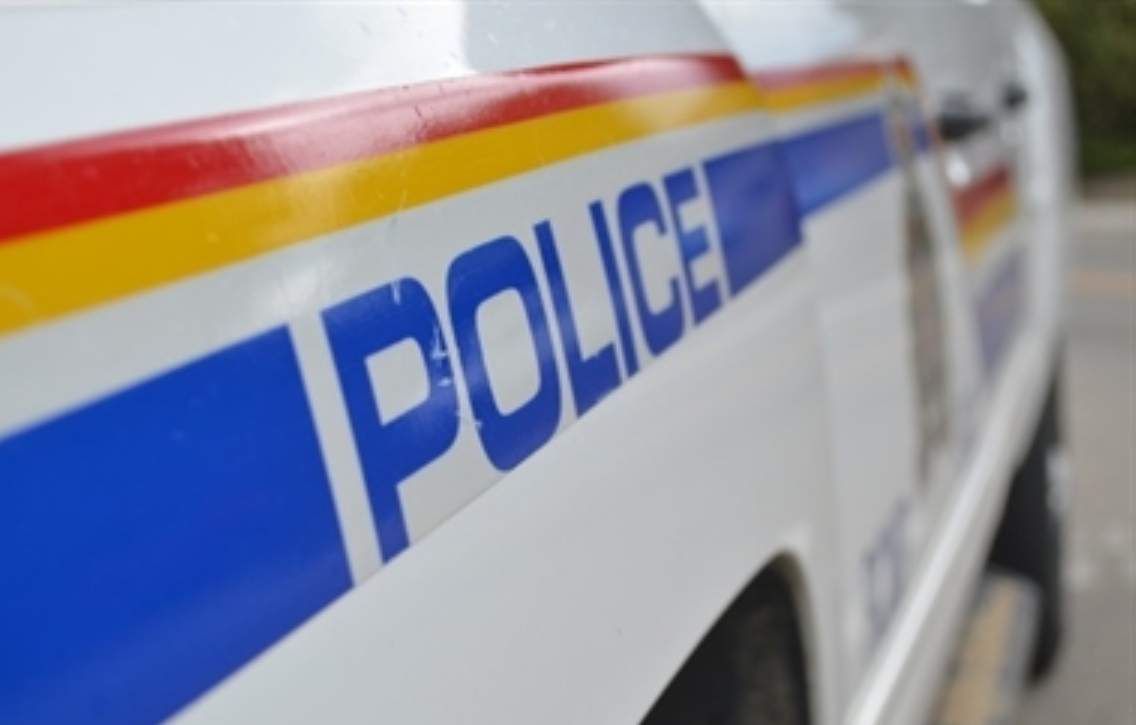 New Brunswick RCMP executed the search warrent in Fairisle on May 22.