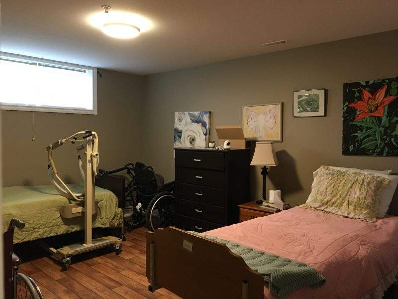 COVID-19 cases in long-term care inspire redesign, reform of institutional-style homes - image