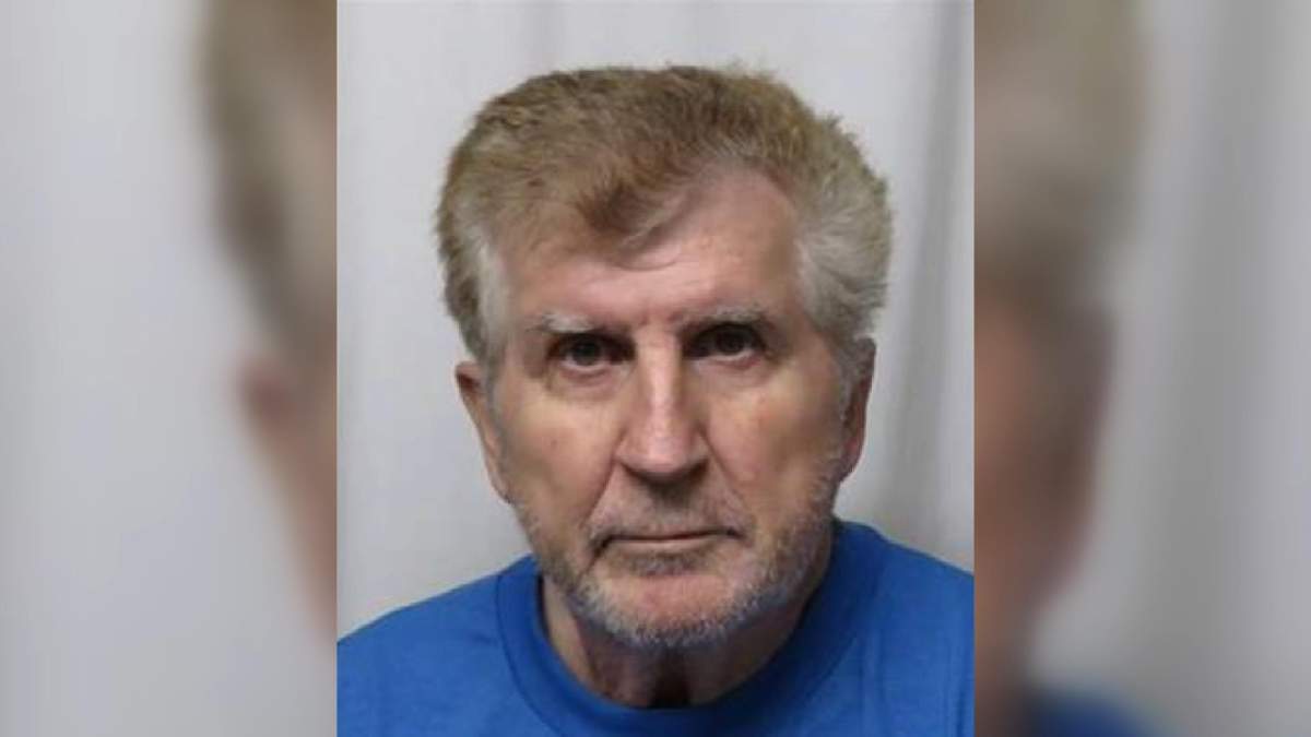 Steven Brian Ewanchuk, who is considered a high risk to reoffend sexually or violently, is living in Regina’s Heritage neighbourhood.