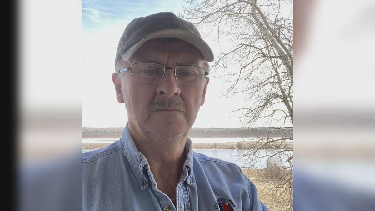 Rick Laliberte / Submitted