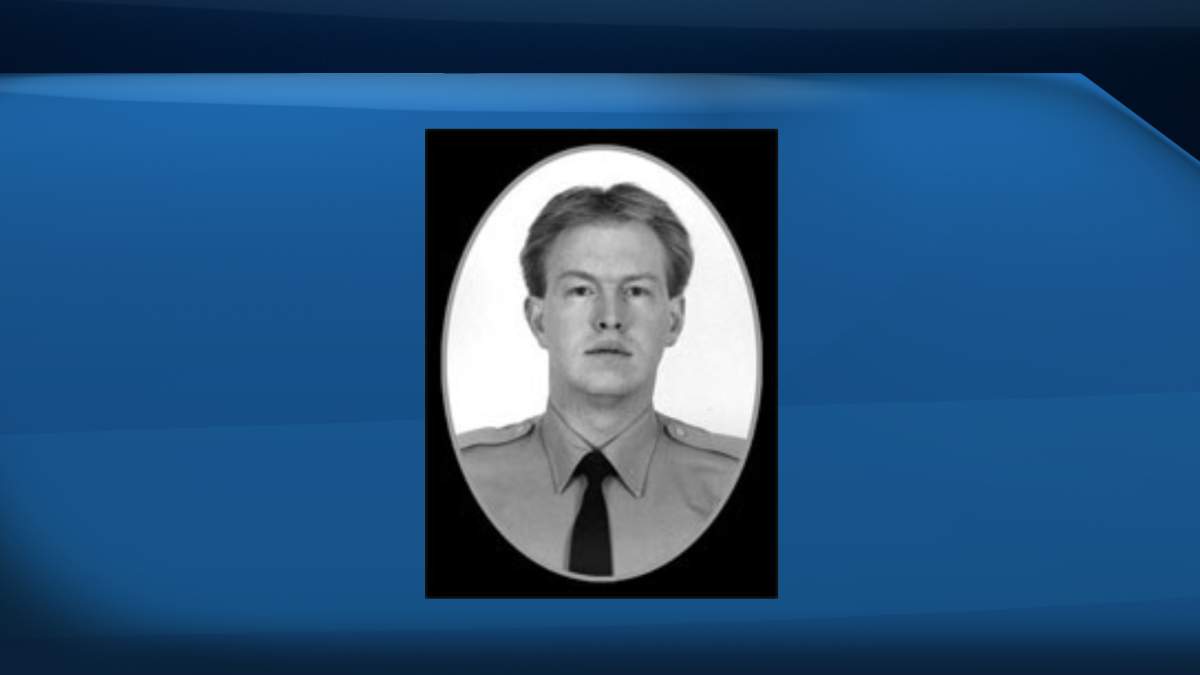 Const. Rick Sonnenberg.