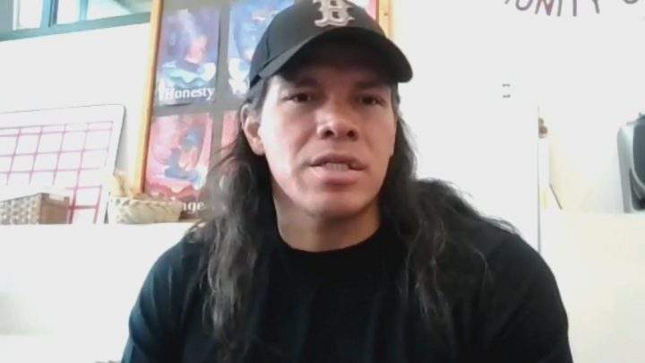 Rodney Nataucappo