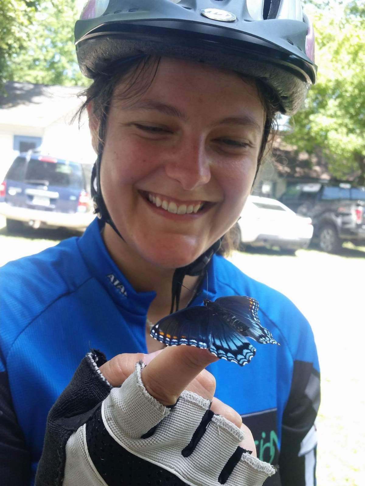 Sara Handrigan says she has been suffering from coronavirus symptoms for months.
