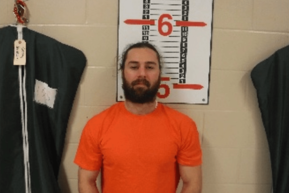 Kevin Edward Clarke-McNeil.