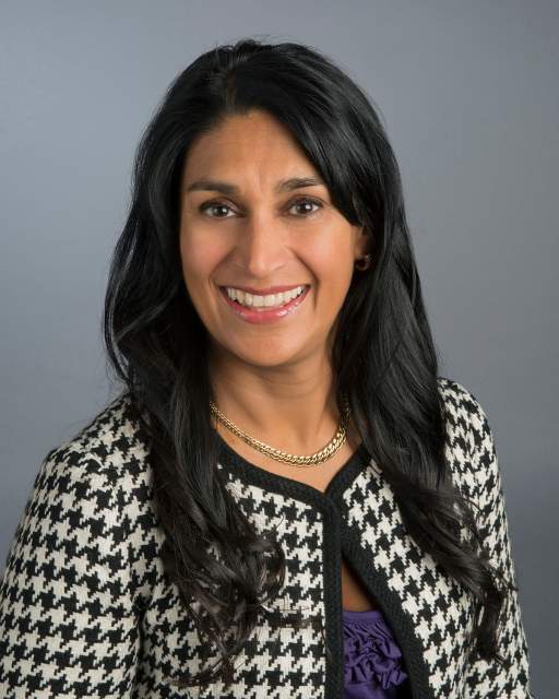 Priti Shah