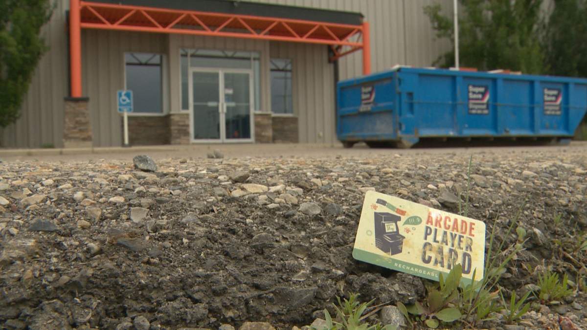 Shakers Fun Centre in Calgary permanently closes doors during pandemic