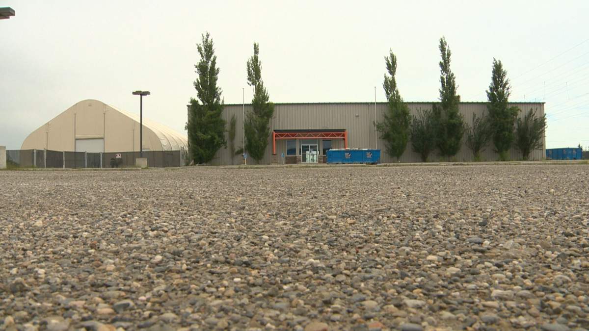Shakers Fun Centre in Calgary is one of the many victims of the pandemic