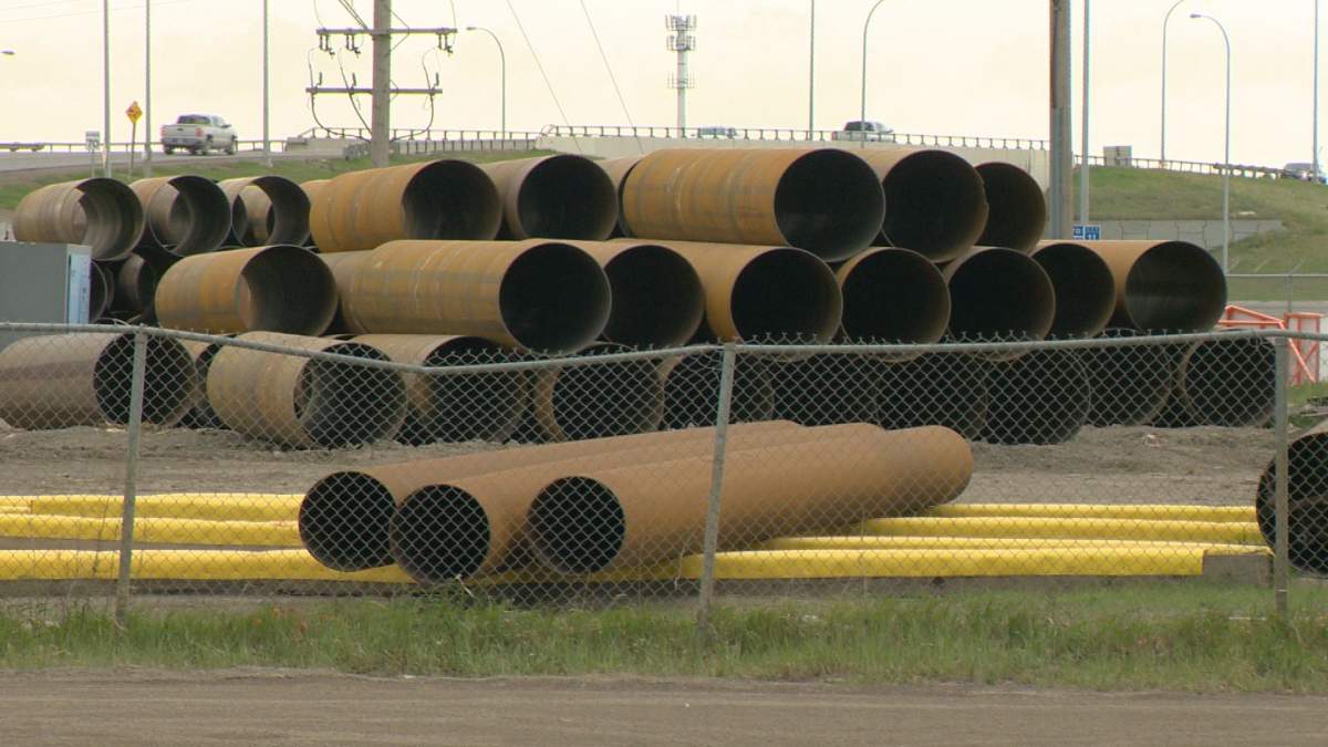 Shaw Pipe is ceasing operations after nearly 60 years in Regina.
