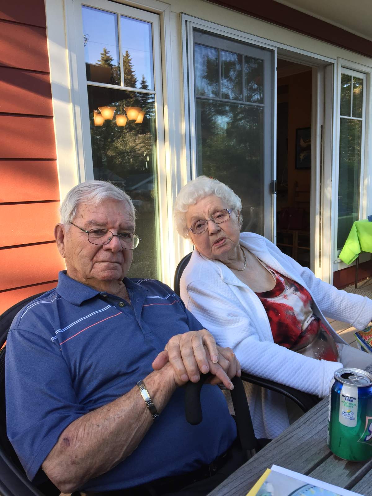 Alberta families desperate for changes to long-term care after COVID-19 outbreaks - image