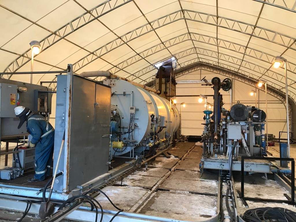 Saskatchewan is set to welcome first-of-its-kind hydrogen production project.
